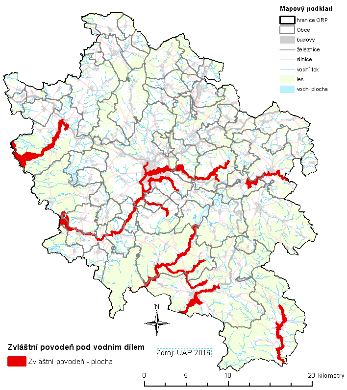 Mapa 2.