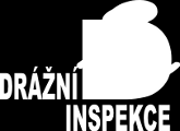 Ústřední inspektorát Těšnov 1163/5 110 00 Praha 1 Zveřejnění na webových stránkách Drážní inspekce a Centrální adrese O z n á m e n í Drážní inspekce, v souladu s ustanovením 14 odst. 7 zákona č.