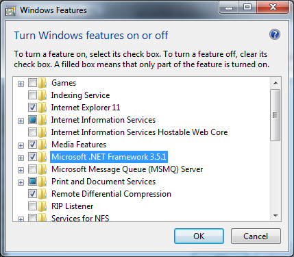 1.1.3 WINDOWS 2000, XP Pre Windows XP a Windows 2000 je potrebné navštíviť stránky Microsoftu
