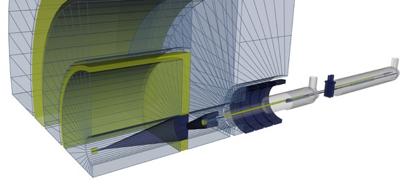 International Linear Collider (1) Realizace v příštím