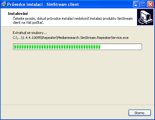 1.4. Aktualizace Aktualizace software je proces, při kterém je do počítače instalována novější verze jeho programového vybavení.