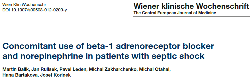 Kompromis mezi HR a CO Maizel J, Slama M: Haemodynamic Evaluation in the Patient with Arrhythmias.