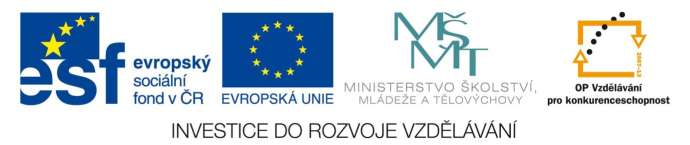 EKVIPOTENCIÁLNÍ HLADINY V HOMOGENNÍM ELEKTRICKÉM POLI EKVIPOTENCIÁLNÍ HLADINY V RADIÁLNÍM ELEKTRICKÉM POLI ELEKTRICKÉ NAPĚTÍ je dáno rozdílem potenciálů mezi dvěma body elektrického pole U 2 1 U [V].