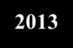 1994 1995 1996 1997 1998 1999 2000 2001 2002 2003 2004 2005 2006 2007 2008 2009 2010 2011 2012 2013