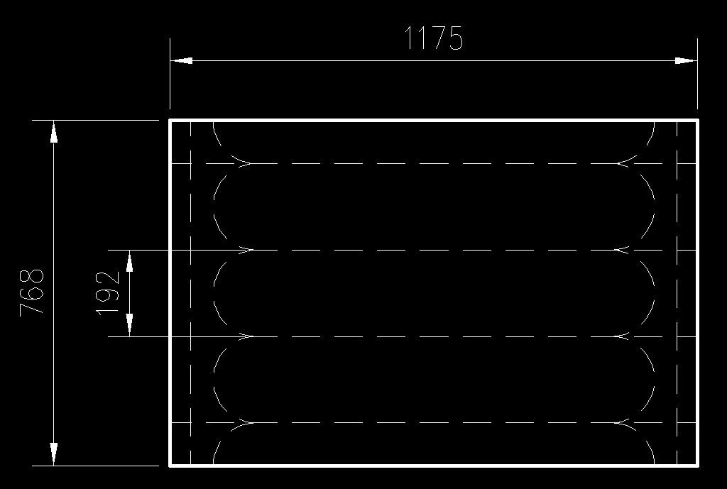 10.5.2. Deska pro suchý systém Floore Easy Systémové desky Floore Easy jsou švédský patent, tento systém je využíván severských zemích téměř 40 let.