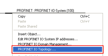 Tlačítkem Assign Name otevřeme dialog pro vyhledání a přiřazení zařízení (obr. 19).