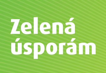 3.4.4 Zvyšování úrovně poskytovaných služeb ECM zahájilo na Den Země poradenství k programu Zelená úsporám Do programu Ministerstva životního prostředí, administrovaného Státním fondem životního