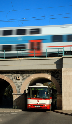 Proč Praha potřebuje plán mobility?