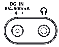 Účel použití Toto rádio je určeno k příjmu a poslechu digitálních a analogových rozhlasových stanic.