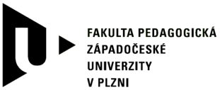 Organizační výbor Organizační výbor konference Konference byla uspořádána katedrou pedagogiky Fakulty pedagogické Západočeské univerzity v Plzni. Na přípravě konference se podíleli: PhDr.