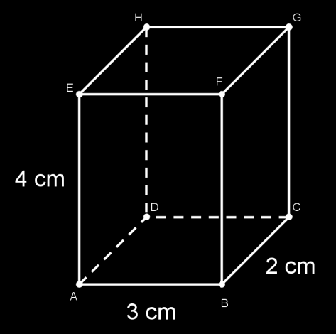 Obrázek 24: Origami Nets - zadání příkladu 2 Zdroj: vlastní zpracování