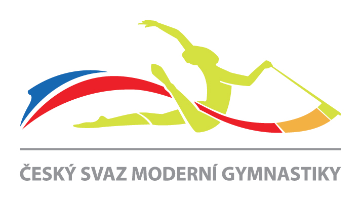 PROGRAM SOUTĚŽÍ MODERNÍ GYMNASTIKY NA ROK 2015 Směrnice platná na