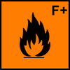 Standardní věty o nebezpečnosti H222 Extrémně hořlavý aerosol. H229 Nádoba je pod tlakem: při zahřívání se může roztrhnout.