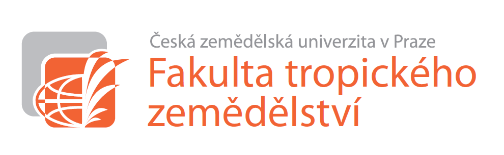 Česká zemědělská univerzita v Praze Fakulta