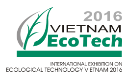 Na zahraničních trzích se vyznáme VIETNAM ECOTECH 2016 První ročník mezinárodního veletrhu se zaměřením na ekologické technologie