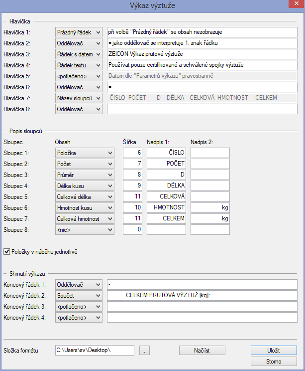 RIBTEC RIBcad ZEICON 1.2.