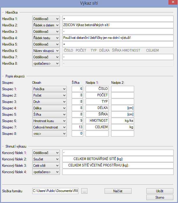 RIBTEC RIBcad ZEICON 1.2.3 