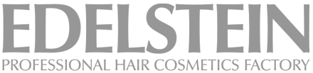 EDELSTEIN Italská firma založená v roce 1949 v Miláně, zabývající se výrobou profesionální vlasové a pleťové kosmetiky. Již od svých počátků je v kadeřnickém světě známá svými produkty vysoké kvality.