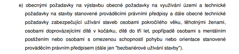 Zákon 183/2006 Sb. Zákon 183/2006 Sb.