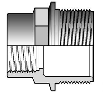 1 1/4" x 1" 16 RFV114100 10 80 04 1 1/2" x 1/2" 16 RFV112012 10 40 05 1 1/2" x 3/4" 16 RFV112034 10 80 04 1 1/2" x 1" 16 RFV112100 10 40 05 1 1/2" x 1 1/4" 16 RFV112114 10 80 04 2" x 3/4" 16