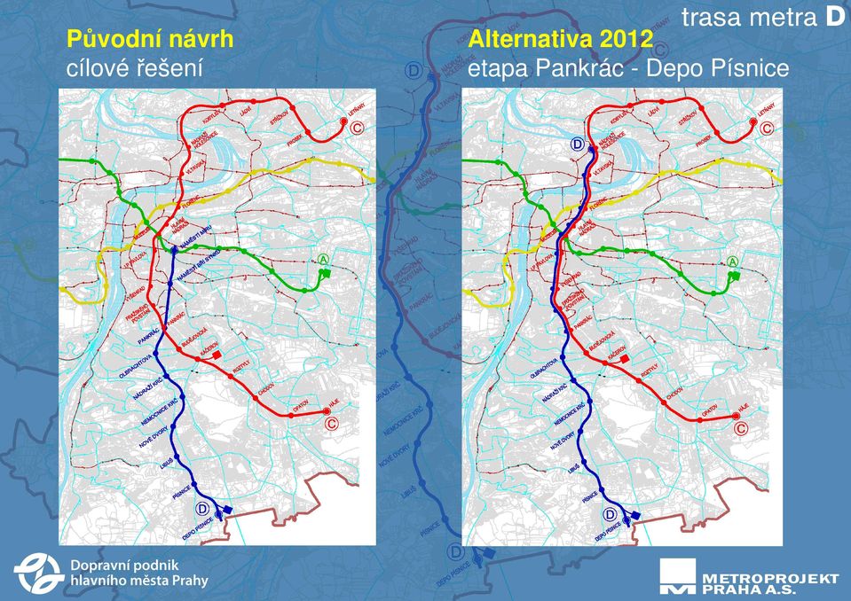 Alternativa 2012