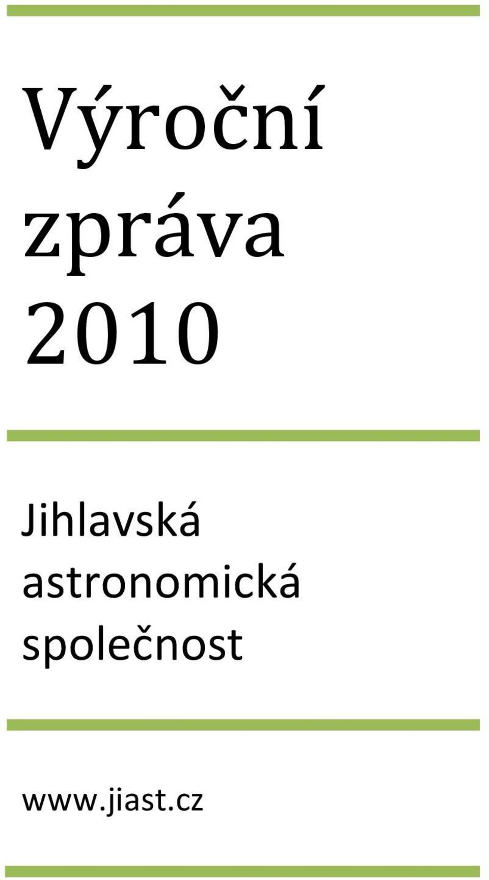 Jihlavská