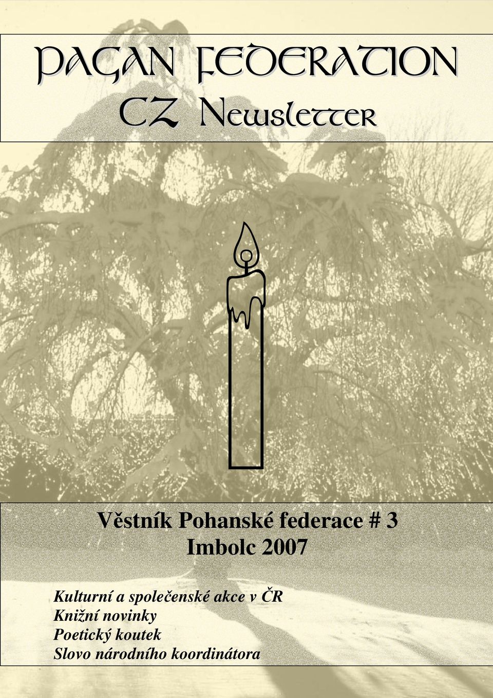 akce v R Knižní novinky Poetický