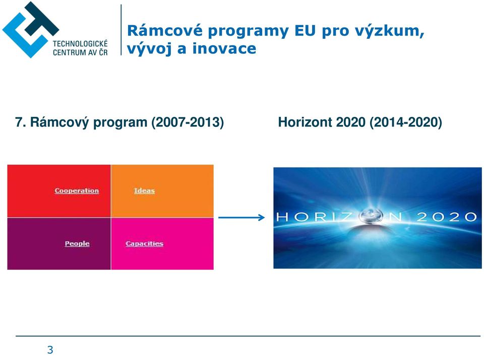 Rámcový program