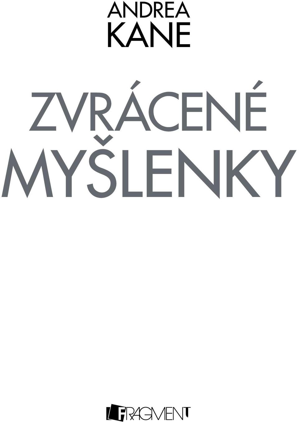 ZVRÁCENÉ