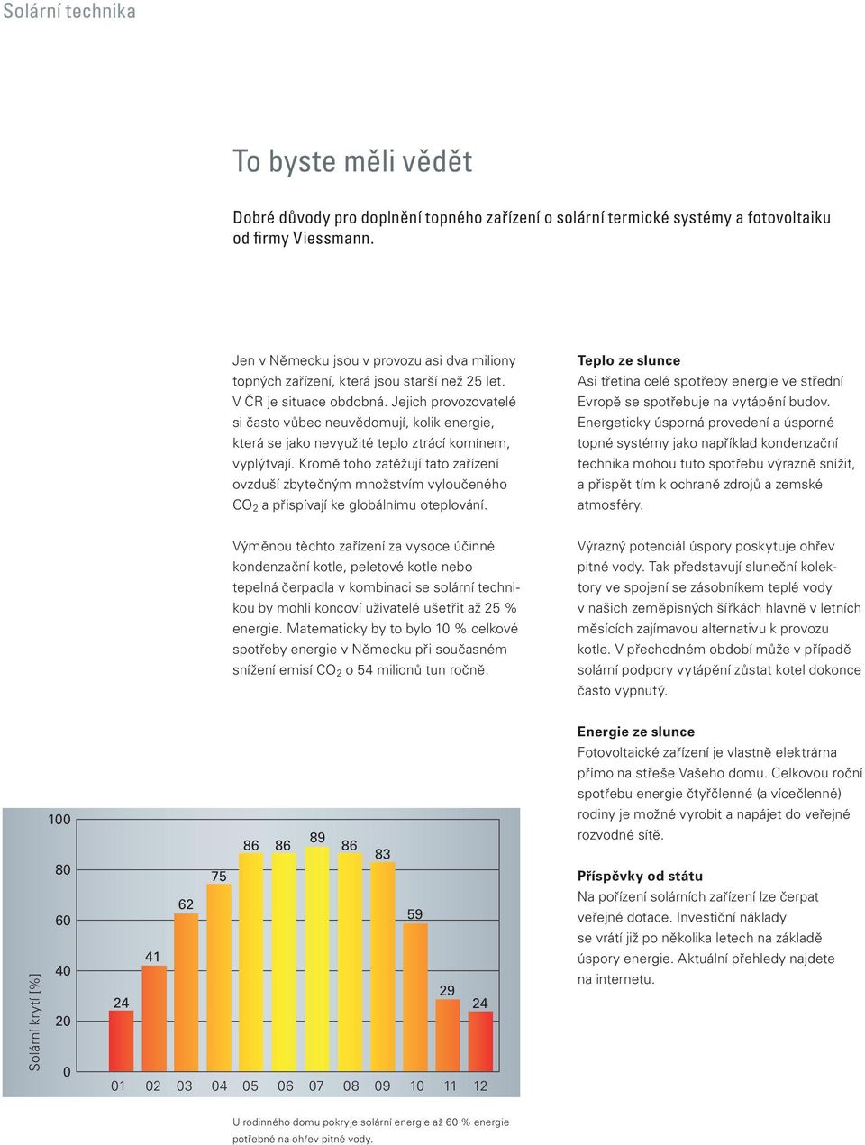 Jejich provozovatelé si často vůbec neuvědomují, kolik energie, která se jako nevyužité teplo ztrácí komínem, vyplýtvají.