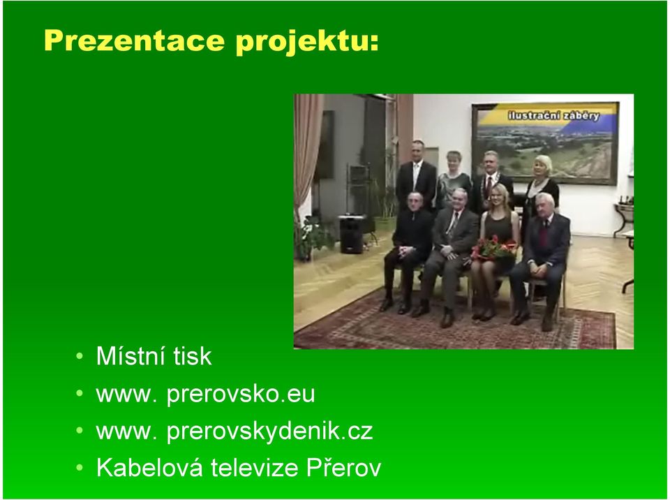 prerovsko.eu www.