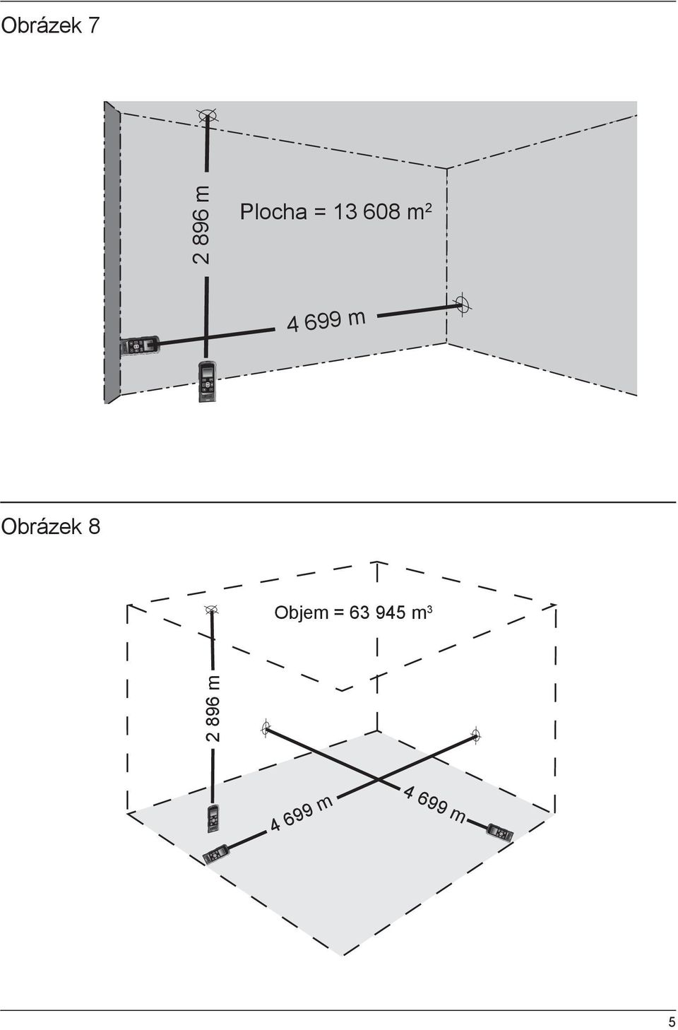 Obrázek 8 Objem = 63 945