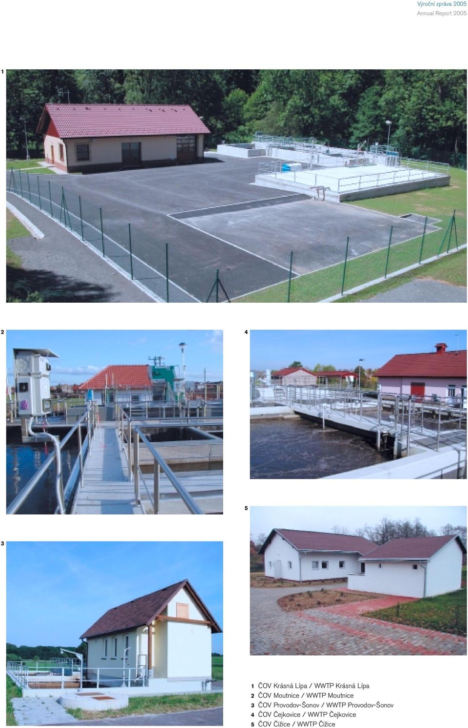 Moutnice 3 ČOV Provodov-Šonov / WWTP Provodov-Šonov 4