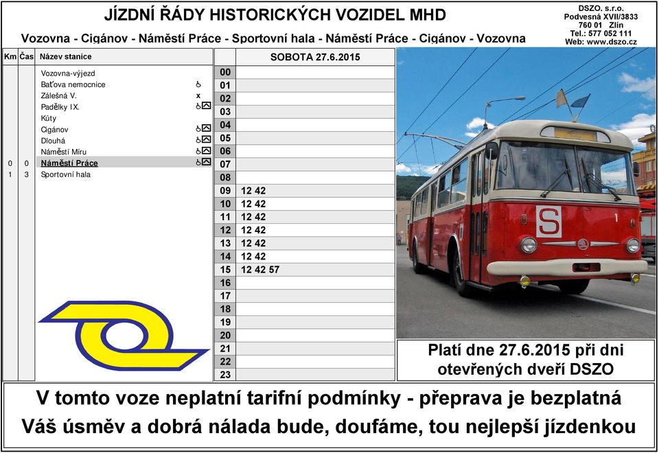 7.6. Podvesná XVII/8 76 Zlín