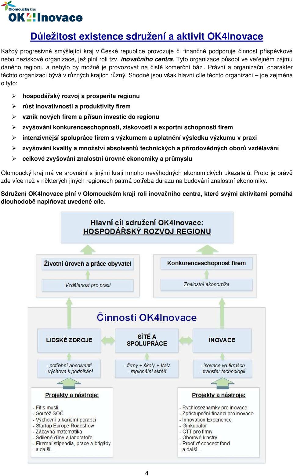 Právní a organizační charakter těchto organizací bývá v různých krajích různý.