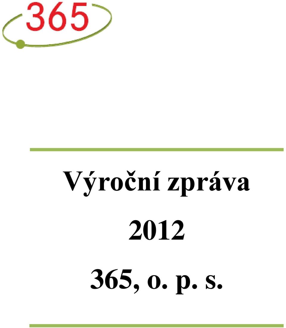 2012 365,