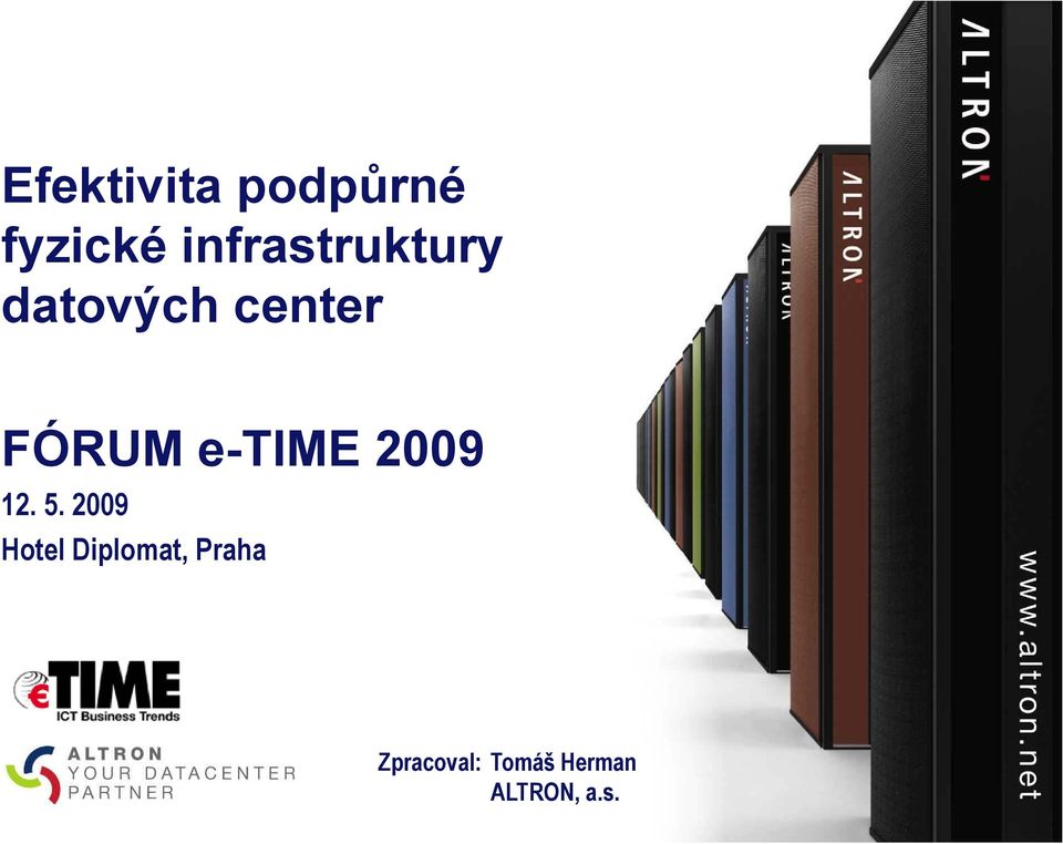 e-time 2009 12. 5.