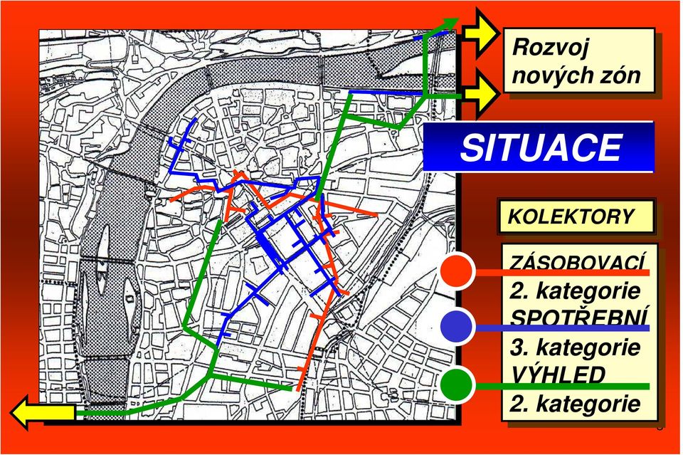 2. kategorie SPOTŘEBNÍ 3.