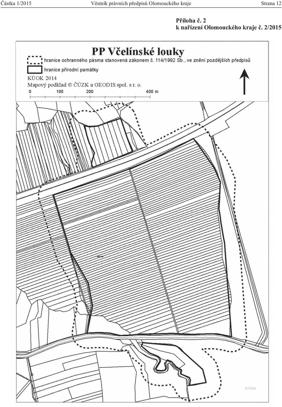 kraje Strana 12 Příloha č.