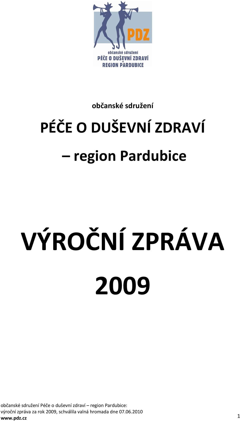 region Pardubice