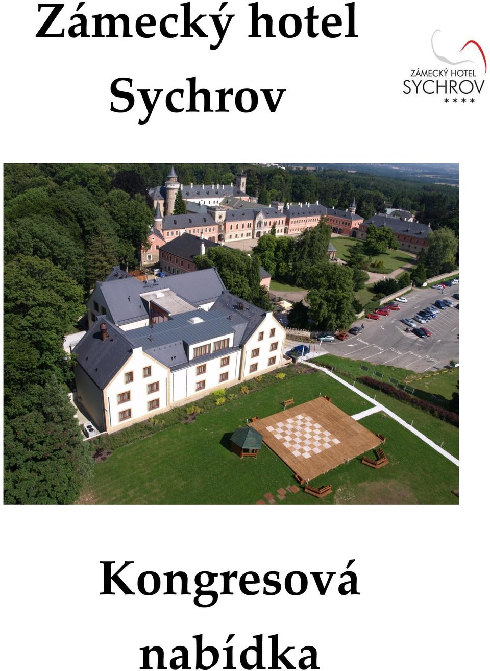 Sychrov