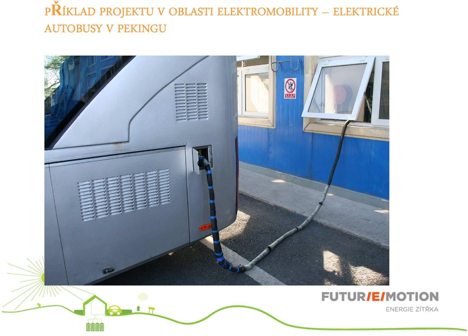 ELEKTROMOBILITY