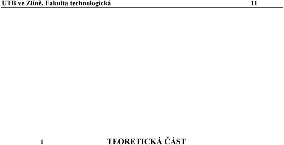 technologická