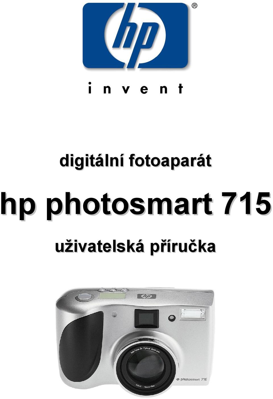 photosmart 715