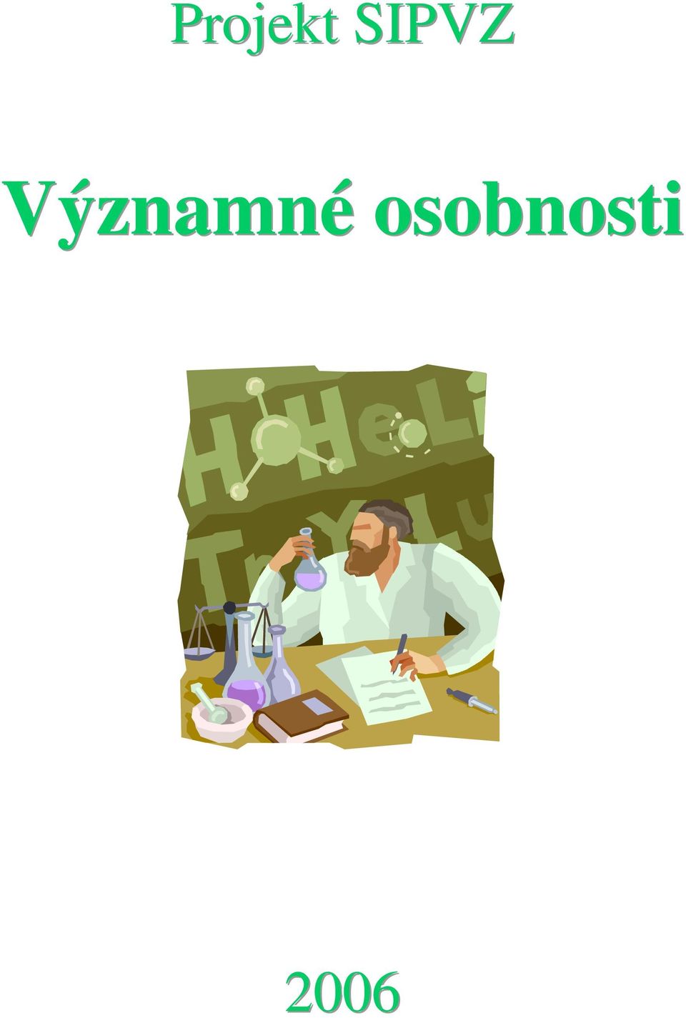 Významné