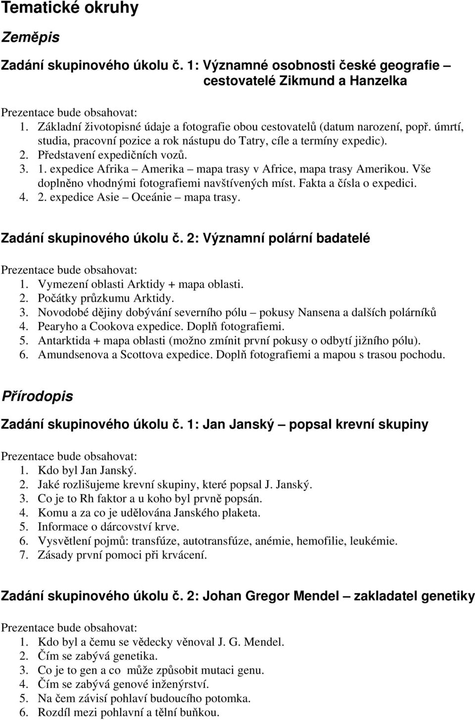 expedice Afrika Amerika mapa trasy v Africe, mapa trasy Amerikou. Vše doplněno vhodnými fotografiemi navštívených míst. Fakta a čísla o expedici. 4. 2. expedice Asie Oceánie mapa trasy.