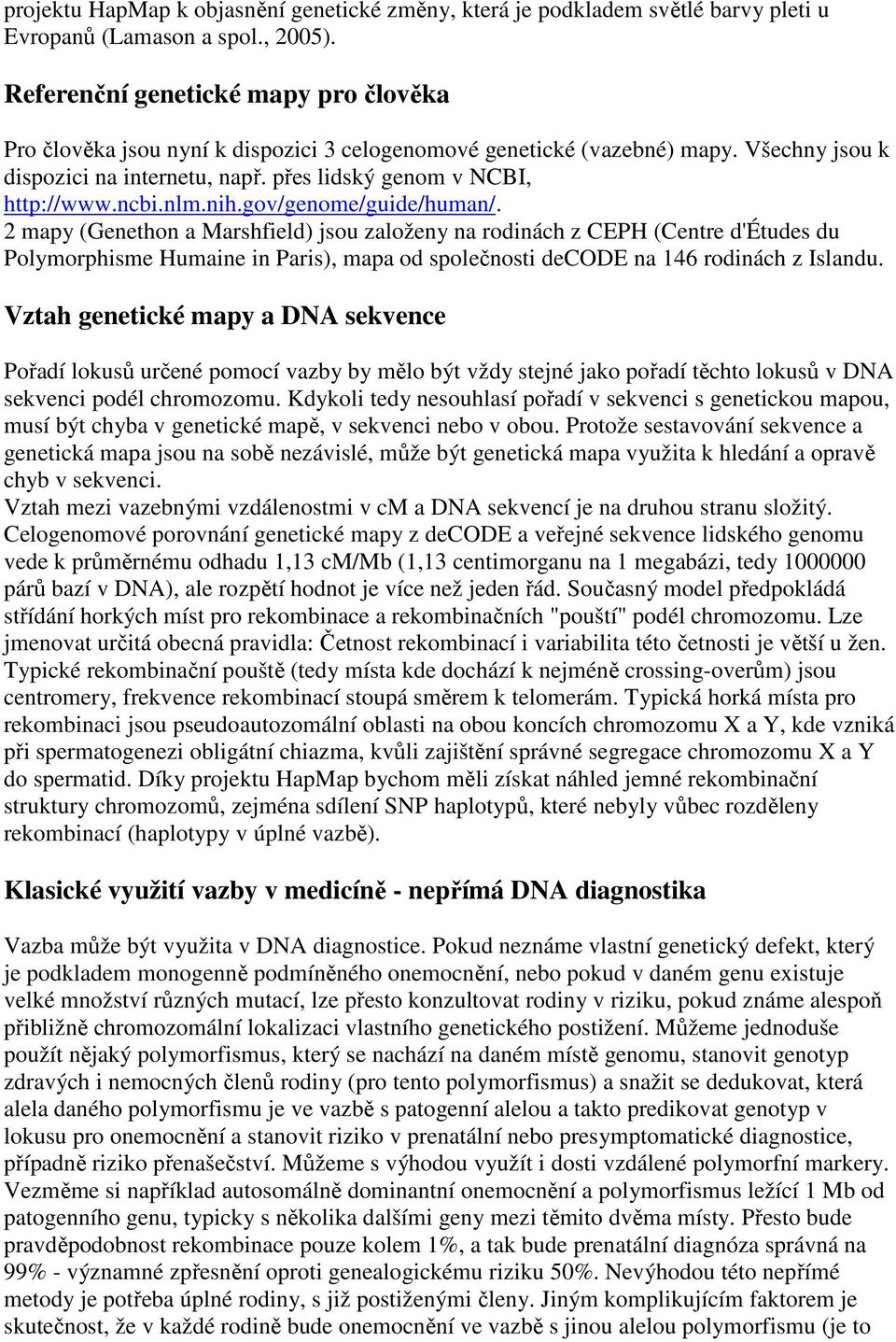 nlm.nih.gov/genome/guide/human/.