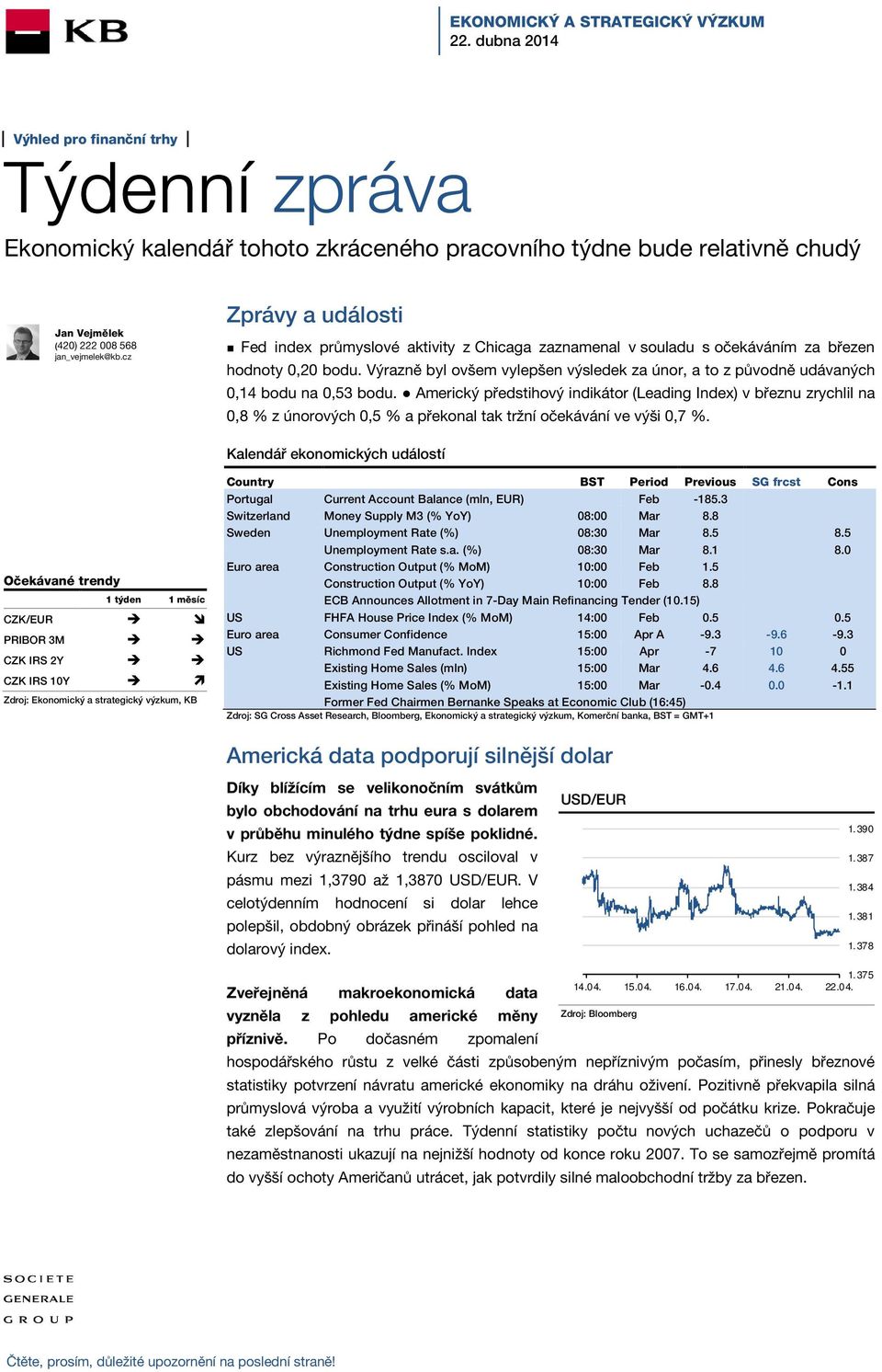 cz Zprávy a události Fed index průmyslové aktivity z Chicaga zaznamenal v souladu s očekáváním za březen hodnoty 0,20 bodu.