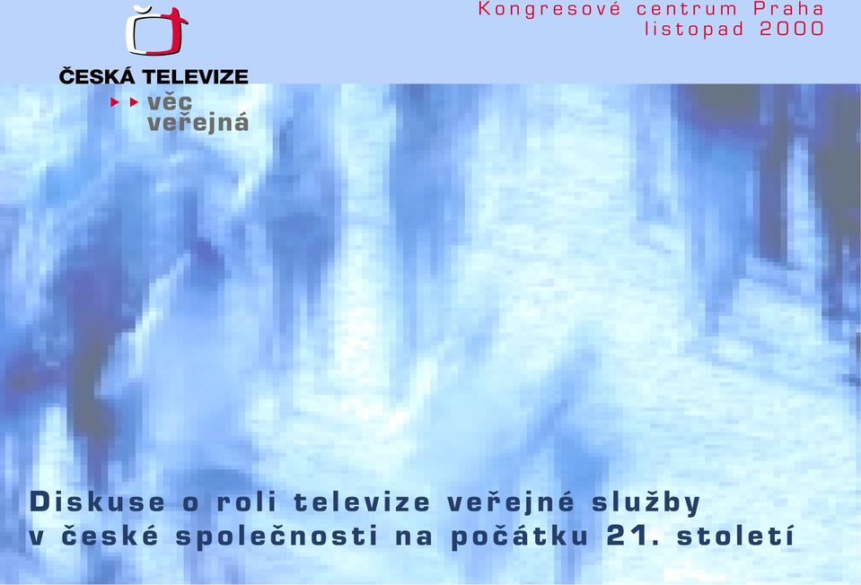 televize veřejné služby v