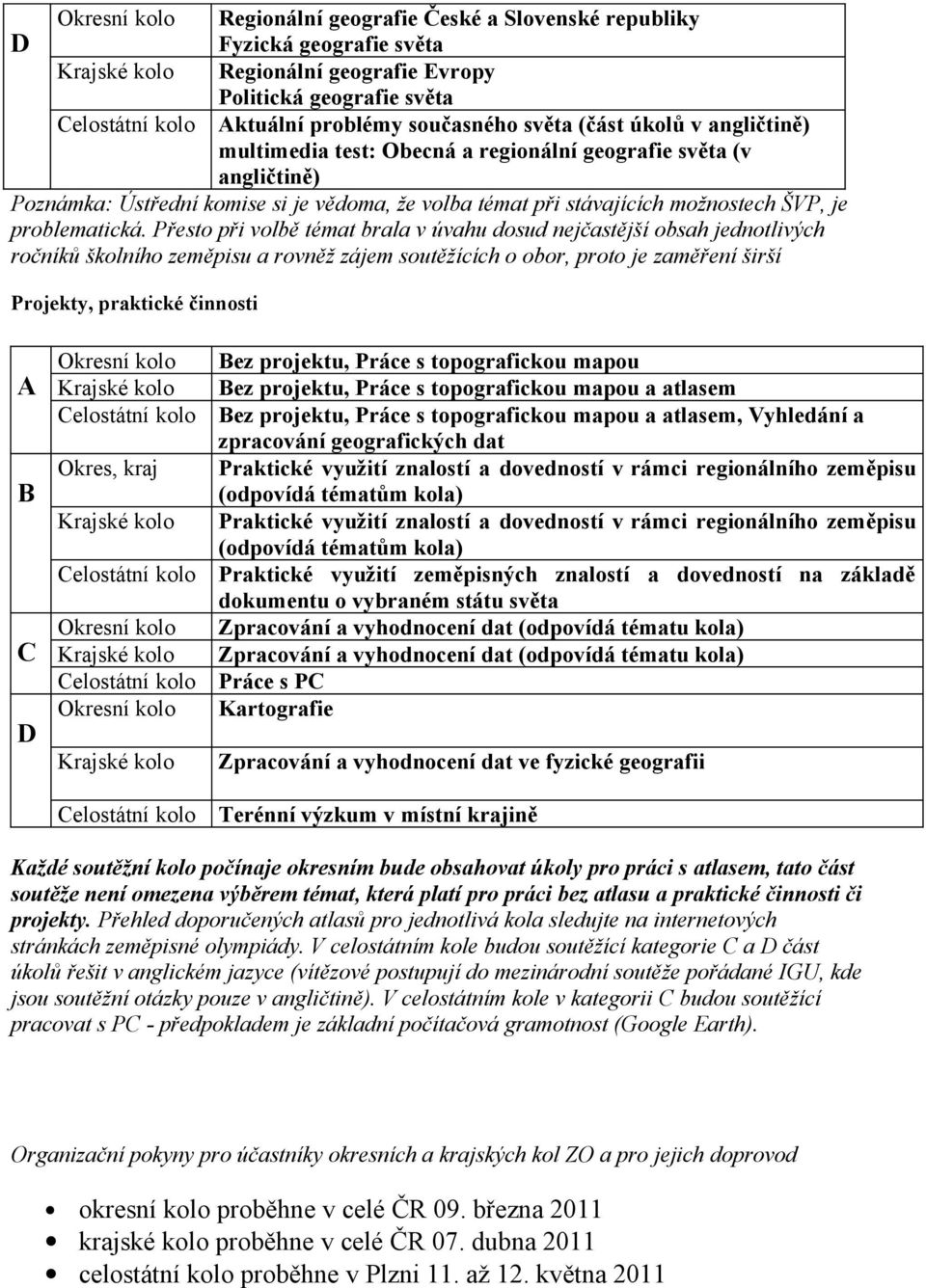 problematická.